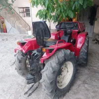 تراکتورکمرشکن لامبوردینی ۹۳۰ ایتالیا|خودرو سنگین|گلبهار, شهر جدید گلبهار|دیوار