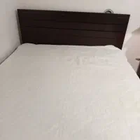 تخت خواب دو نفره