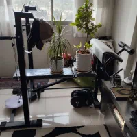 دستگاه بدنسازی