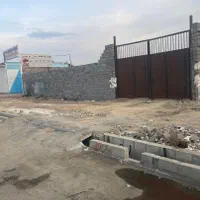 فروش زمین گاراژ درشهرک صنعتی طرق
