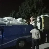 حمل و باربری عجم