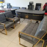 میز های جلسه/میز مدرن/میز مدیریت/میز ام دی اف|دفتر کار|سنندج, |دیوار