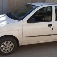 تیبا ۱ صندوق دار ۱۴۰۰