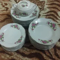 ظروف پذیرایی وخرت وپرت