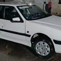 پرشیا مدل ۸۶