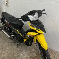 Tvs neo 95