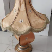 آباژور سالم|چراغ خواب و آباژور|اصفهان, پزوه|دیوار