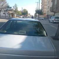 ۴۰۵ مدل ۹۱ دوگانه کارخانه شاستی سالم ۲۱۰ تاکار|خودرو سواری و وانت|تربت‌حیدریه, سیلوی گندم|دیوار