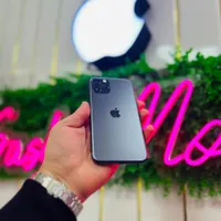 اپل iPhone 11 Pro با حافظهٔ ۲۵۶ گیگابایت|موبایل|رشت, بازار|دیوار