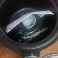 پلو پز  نو|سایر لوازم برقی|خمینی‌شهر, |دیوار