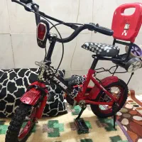 دوچرخه بیمکس