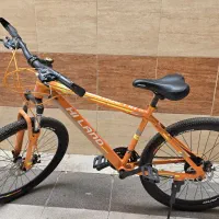 دوچرخه هایلند سایز ۲۶