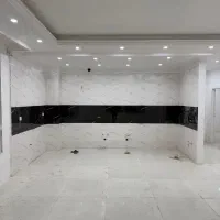 فروش آپارتمان 110متری دوخواب روحانیون روبه جلو|فروش آپارتمان|نسیمشهر, |دیوار