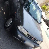پراید۸۹سالم