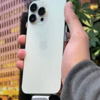 ایفون ۱۴ پرومکس ۲۵۶ گیگ ریجستر شده