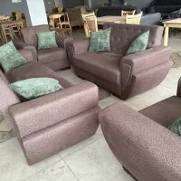 مبل راحتی ۷ نفره