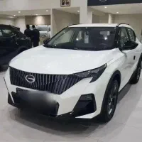 گک gs3 پلاک ملی