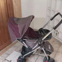 کالسکه کودک دلیجان|کالسکه و لوازم جانبی|تهران, آهنگ|دیوار