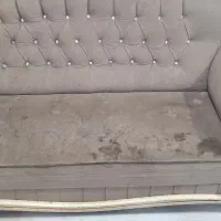 مبل شویی در منزل