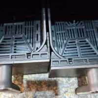 سرخ کن تاور|اجاق گاز و لوازم برقی پخت‌وپز|تهران, افسریه جنوبی|دیوار