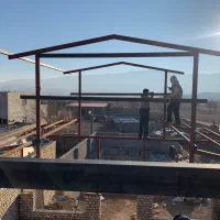 جوشکار ی آهنگر صنعتی و ساختمان