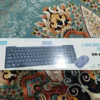 کیبورد|قطعات و لوازم جانبی رایانه|قشم, |دیوار