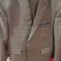 کت شلوار مردانه نو