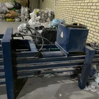 دستگاه پرس کارتن