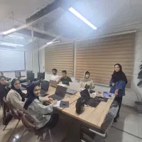 ICDL هوش مصنوعی طراحی سایت پایتون|خدمات آموزشی|مشهد, دانشجو|دیوار