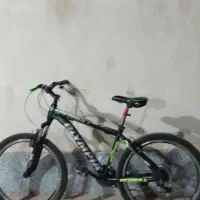 دوچرخه.۲۶|دوچرخه، اسکیت، اسکوتر|اندیشه, اندیشه فاز ۱|دیوار