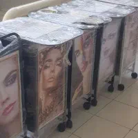 جشنواره فروش تجهیزات آرایشگاه|آرایشگاه و سالنهای زیبایی|فسا, |دیوار