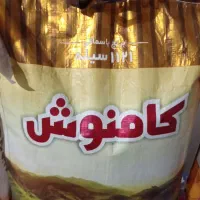 برنج هندی 1121|خوردنی و آشامیدنی|مریوان, |دیوار