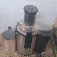 آبمیوه گیری مارک دوو موتور سالم