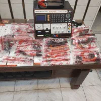 فروش ابزار کلینیک تخصصی برق خودرو|فروشگاه و مغازه|اصفهان, آفاران|دیوار