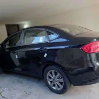 جک j4 مدل 1403 مشکی صفر|خودرو سواری و وانت|نوشهر, |دیوار