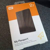 هارد ۲ ترابایت