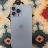 گوشی ایفون ۱۳ پرومکس بدون ریجیستر