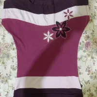 لباس خونگی|لباس|گرگان, |دیوار