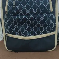 کوله پشتی سفر ی اربعین دست دوز.ارسال با پست
