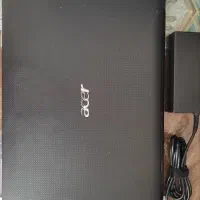 فروش لپ‌تاپ Acer|رایانه همراه|مشهد, عبادی|دیوار