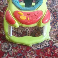 راروک|کالسکه و لوازم جانبی|فولادشهر, مسکن مهر فولادشهر|دیوار