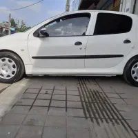 ۲۰۶ تیپ5 مدل ۹۳