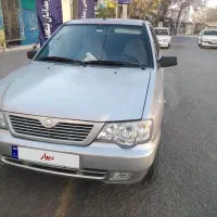 پراید 87|خودرو سواری و وانت|شیروان (خراسان), |دیوار