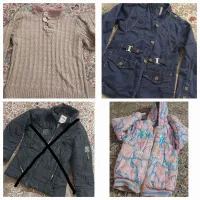 کافشن لباس بچگانه|حراج|مشهد, شهرک مهرگان|دیوار