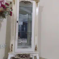 میز تلویزیون و ویترین|بوفه، ویترین، کنسول|ری, سیزده آبان|دیوار