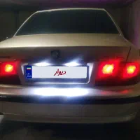 سمند ۸۳|خودرو سواری و وانت|اشتهارد, |دیوار