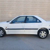 پارس مدل ۹۶ دوگانه