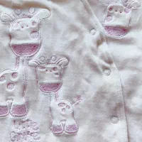 کفش و لباس مناسب سیسمونی|کفش و لباس بچه|حمیدیا, |دیوار