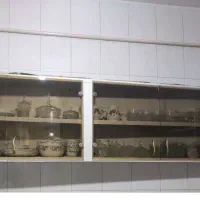 کابینت آشپزخانه و هود|مصالح و تجهیزات ساختمان|ایذه, |دیوار