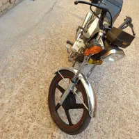 موتور سحر درحد صفر|موتورسیکلت|دزفول, |دیوار